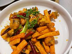 -榕意·川味之美(深业上城店)