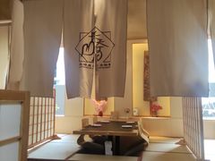 -长崎屋·日本料理·刺身·烧鸟(天河北路店)