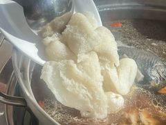 -太婆天府山珍酒楼(亚运村店)