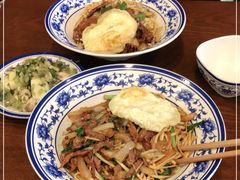 -阿扁杭州面(苗圃店)