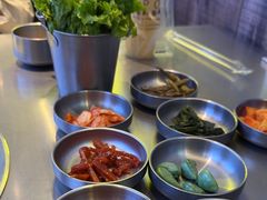 -大叹号·朝鲜族烤肉(潍坊泰华城店)