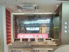 -千牛将·鲜牛肉火锅(开元路店)