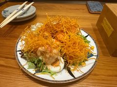 -福匠日本料理(人民路店)