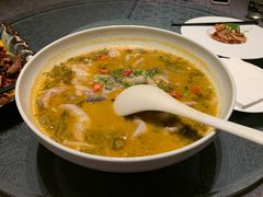 -粤尚腾香居中餐厅(首都机场希尔顿店)