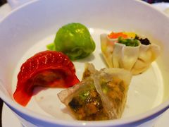 -甄御•海鲜新青岛菜(麦岛店)