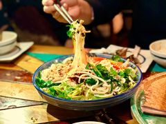 -紫滇源云南生态菜(丹凤街店)