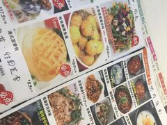 -香港九道港式茶餐厅(万科店)
