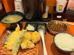 -天妇罗内顺田(罗湖店)
