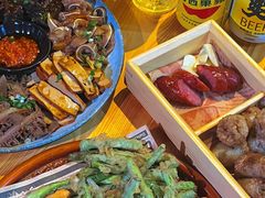 -浅醉·小酒馆