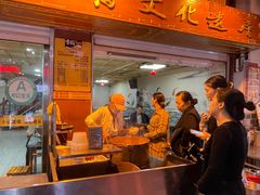 -雪园小吃部(天桥商场店)