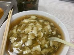 -一品豆腐脑(大湾市场店)