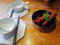 -灶丰年间(定安路店)