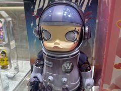 -泡泡玛特POPMART(侨福芳草地店)