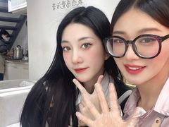 -西檬树SIMON·T轻奢蛋糕(大东方Max店)