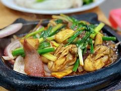 -濠轩阁特色生蚝火锅总店