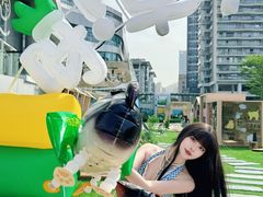 -深圳来福士广场