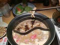 月见寿喜高汤-温野菜涮涮锅(西单大悦城店)