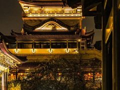 -广州西关永庆坊旅游区