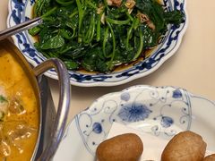 -林四喜·闽南传家菜(鼓浪屿店)