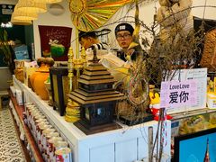 -春莱·老挝咖啡·泰式奶茶(钟楼店)