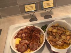 -厦门海景千禧大酒店·海景咖啡厅