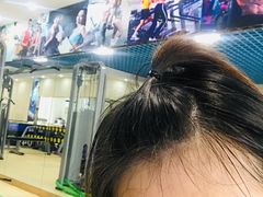 -健怪兽私教健身馆(恒大帝景店)
