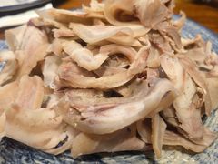 -李记白水羊头·清真老味家常菜(石景山店)