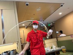 -海底捞火锅(万达广场店)