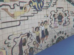 -顺德大良半月城游乐场