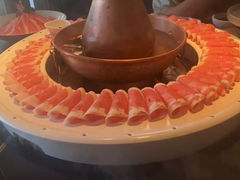 -京熹顺·老北京百年铜锅涮肉(百家湖1912店)