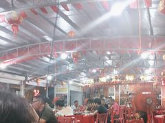 -胜海大排档·海鲜·黄鳝饭(十年老店)