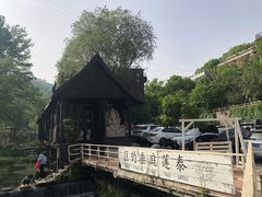 -Local泰莲庭(虹鳟鱼店)