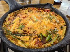 -笔记安顺夺夺粉火锅