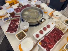 吊龙肉-潮发潮汕牛肉店(长隆店)
