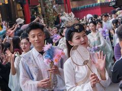 -杭州宋城