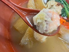 -下环街市熟食中心