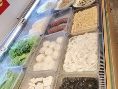 -成老灶火锅鸡(平山店)