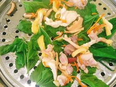 桑拿鸡-阿多私房菜(顺德店)