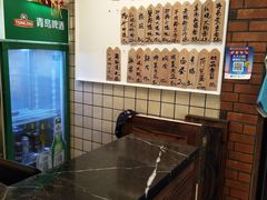 -小龙酒家(桂平路店)