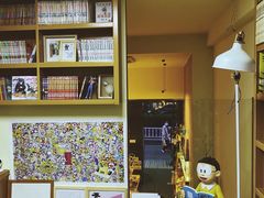 -风雨书店(下城店)