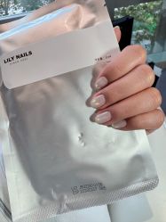 -LILY NAILS美甲美睫