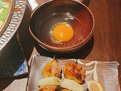 -鸟鹏烧鸟居酒屋(熙龙湾店)