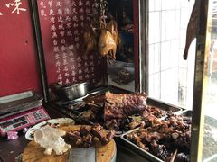 -大赤坎肥仔强烧味海鲜餐厅(大赤坎店)