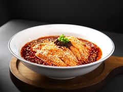 -峨嵋酒家(地安门店)