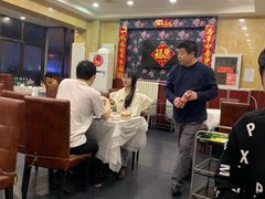 -筋头巴脑牛一锅(朝阳路总店)