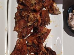 -枪火串烧·东北特色烧烤(罗湖总店)