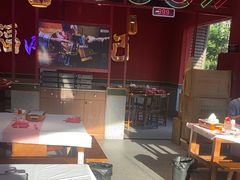 -饶福记·南昌烧烤大排档(九龙湖土著店)