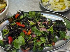 -楠波炭炉鸡煲馆(桥北店)