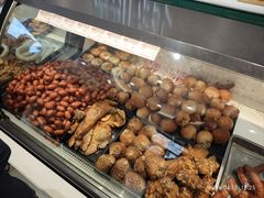餐具摆设-老鼎丰(靖宇街总店)
