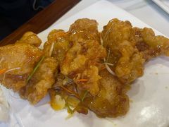 -百味饺子城•海鲜家常菜(秦皇岛店)